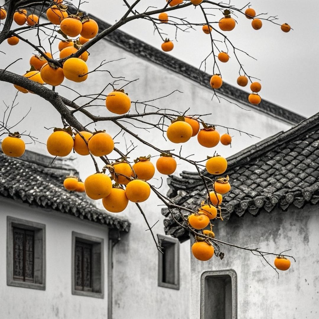早上的阳光