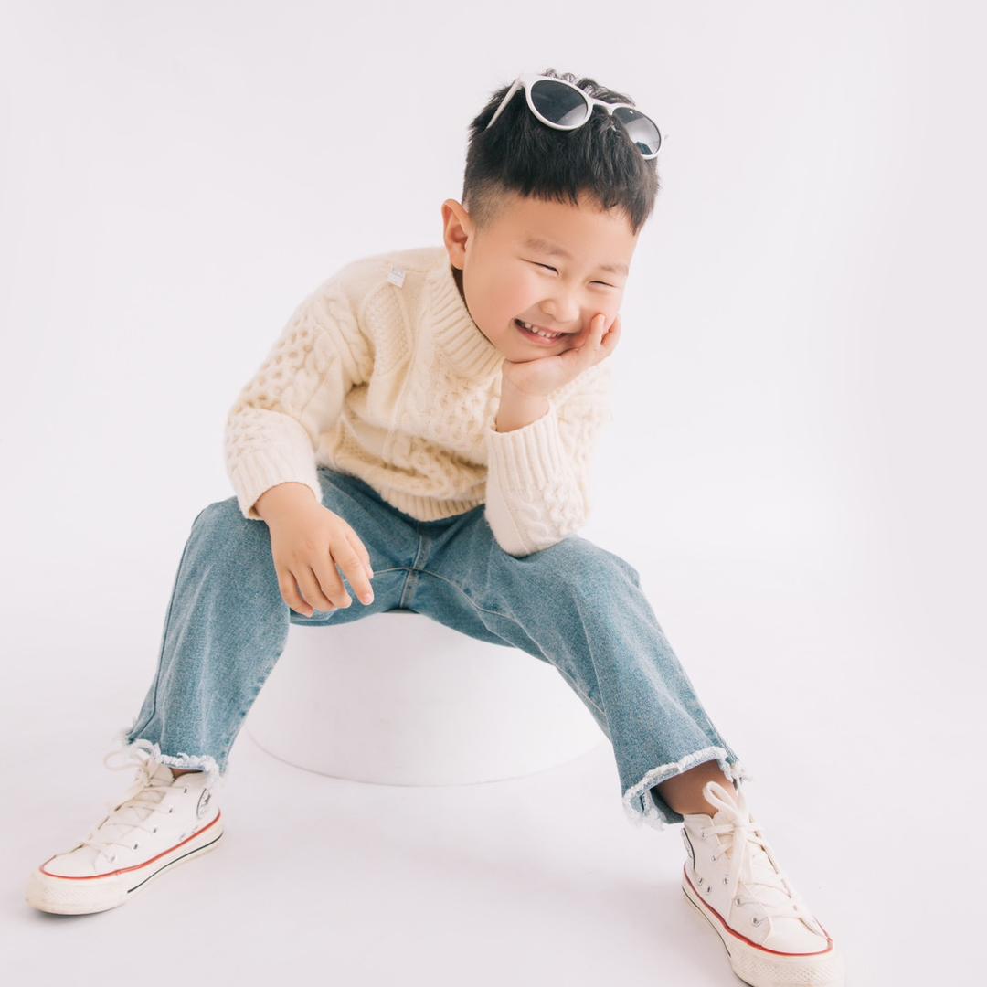 皮蛋少吃吃