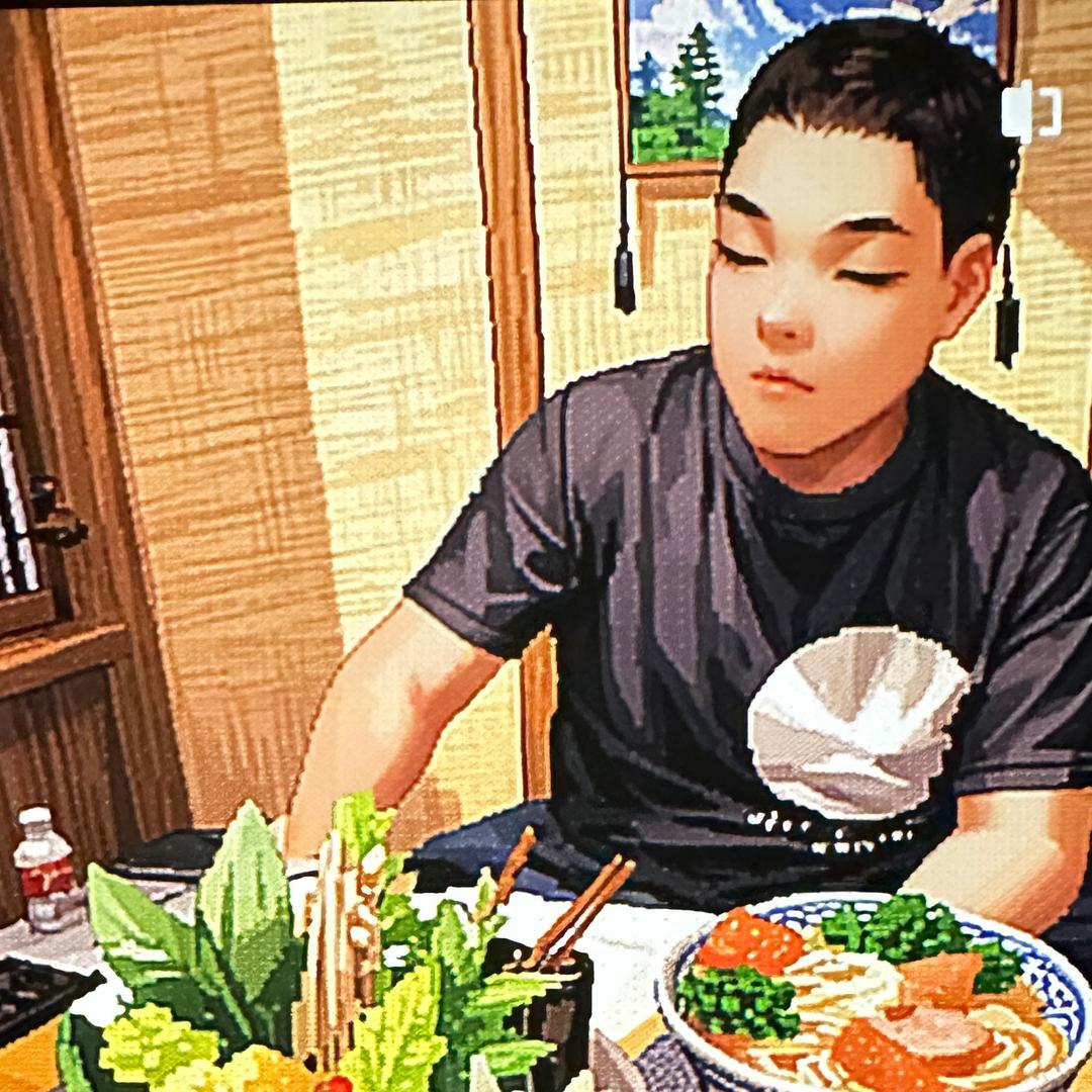 馋比劳