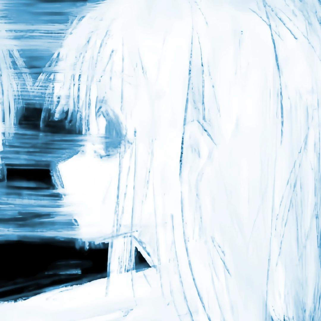 我保证你是天使只是偶尔有点坏