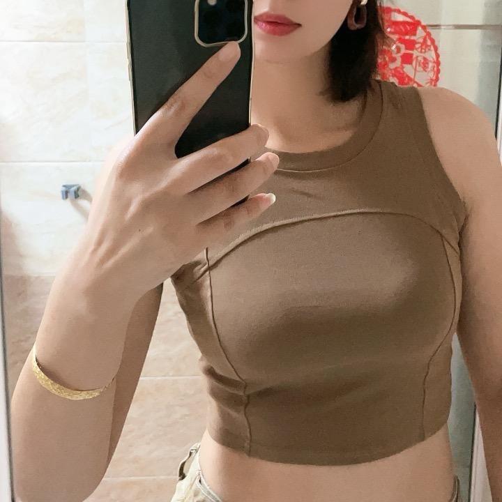 温柔的女刺客