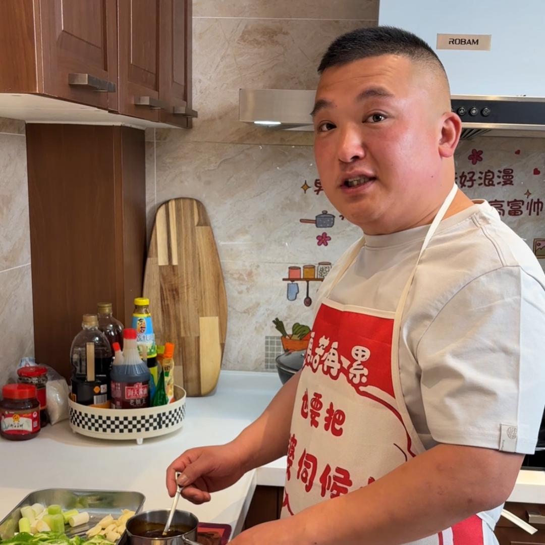 东北小金和四川媳妇