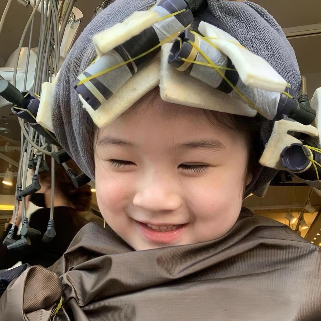 我不叫yaqi