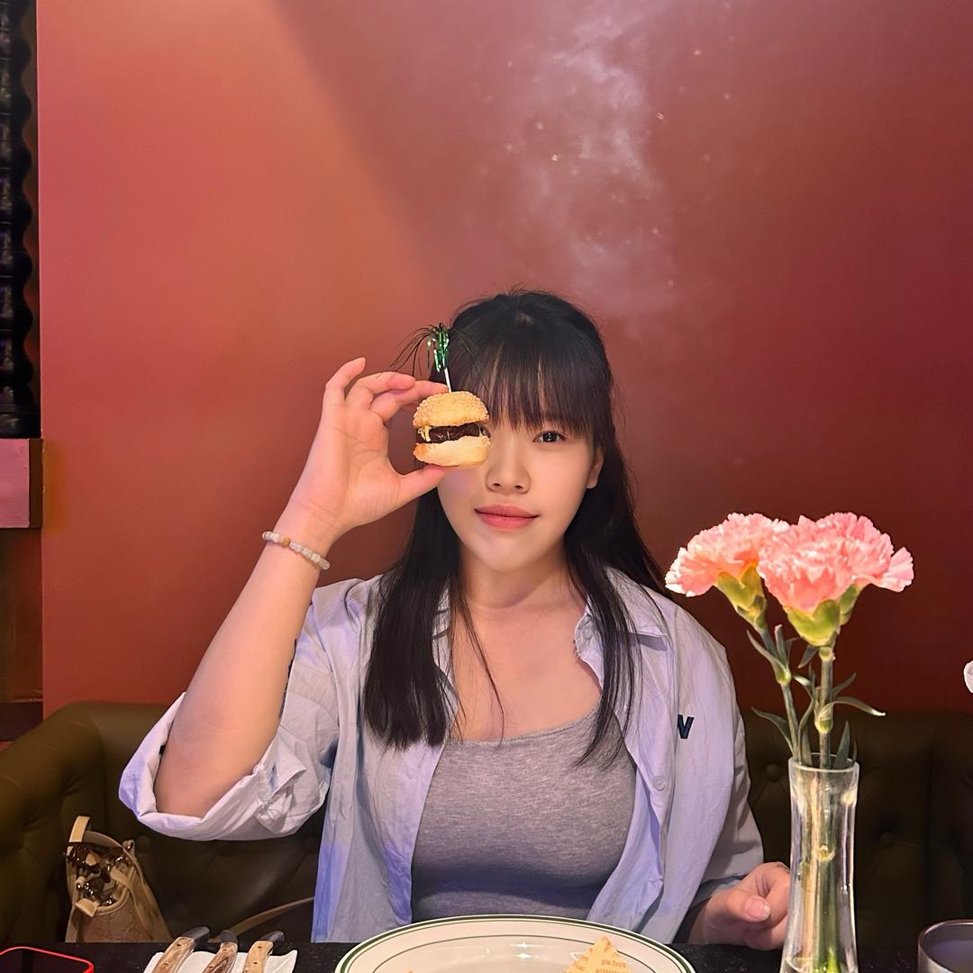 马晓琪