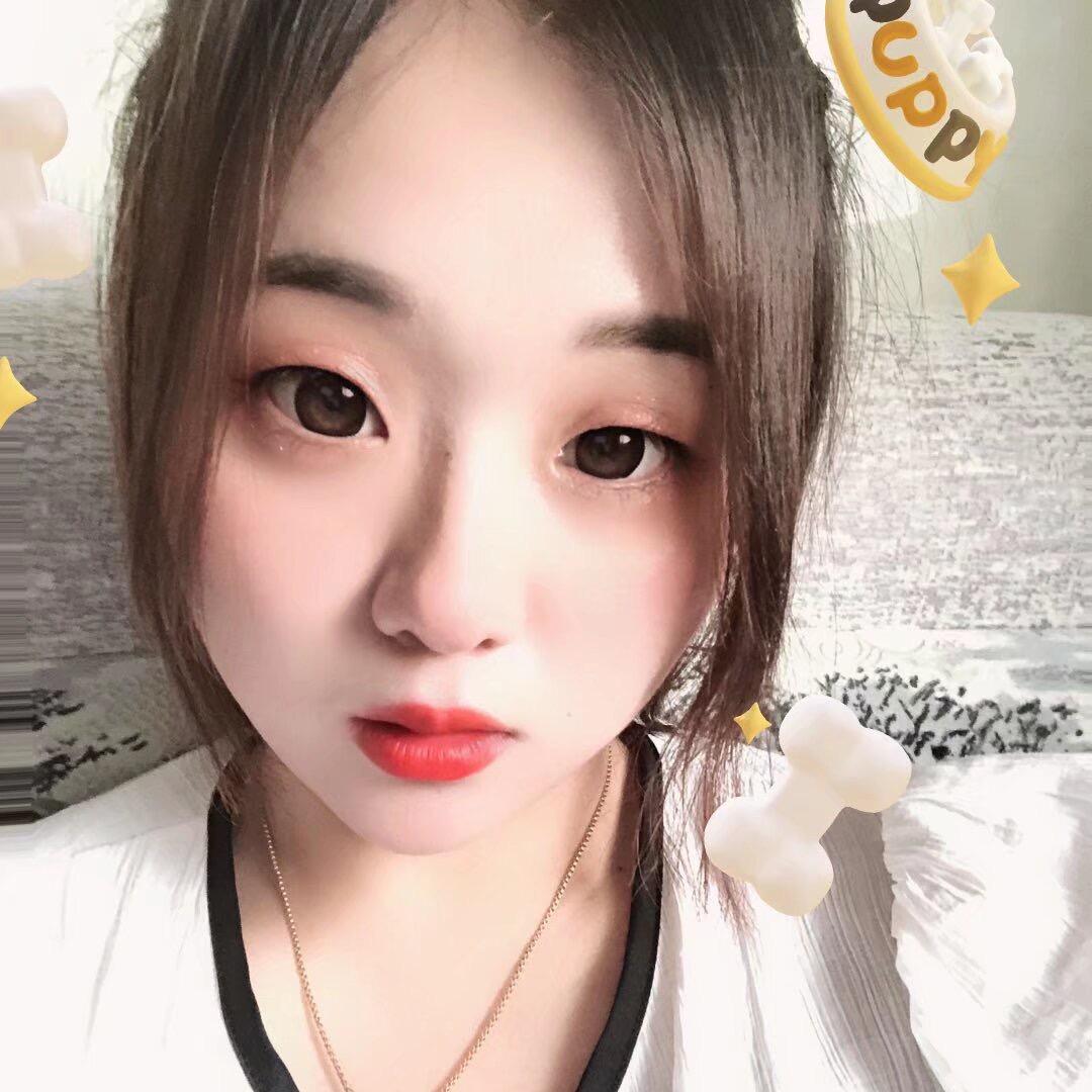 @小敏吖💋