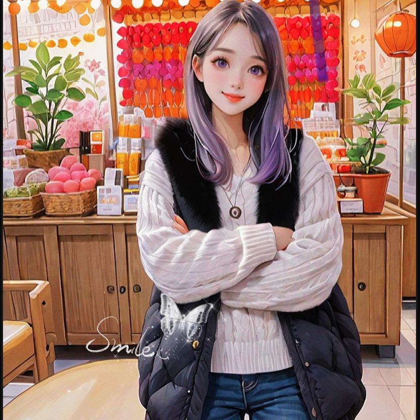 众義堂~紫霄