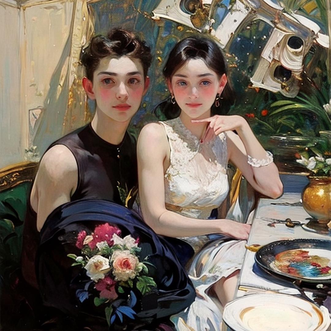 我有一只鑫鑫🐶