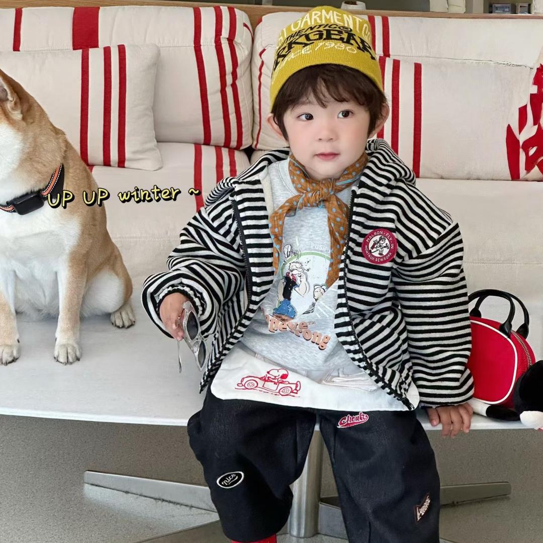 七颗糖童品【工厂直发】