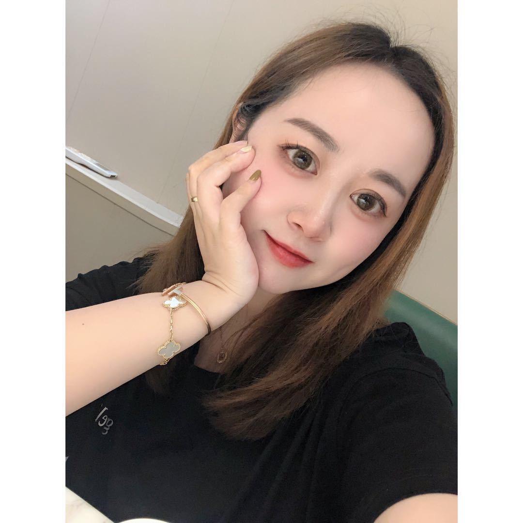 启东做宴会厅的90后-玲Lynn