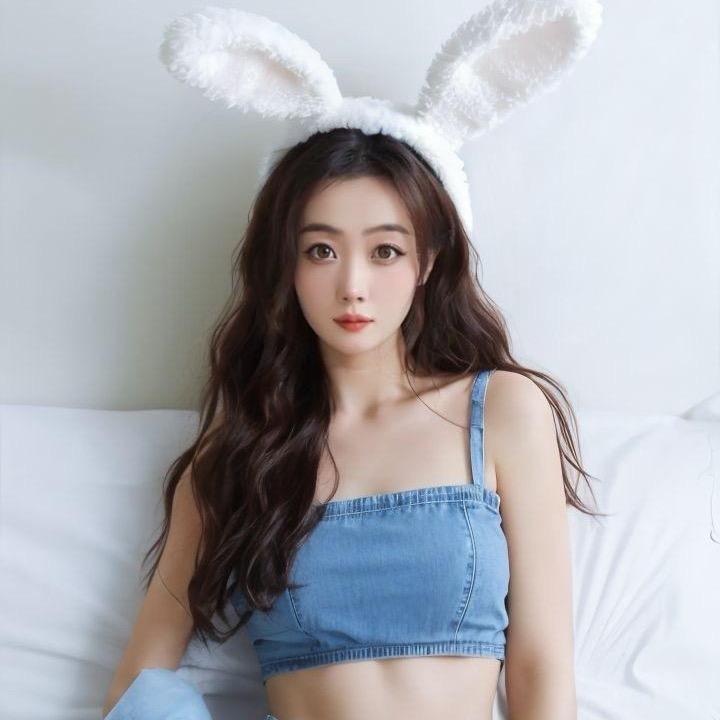咪兔兔