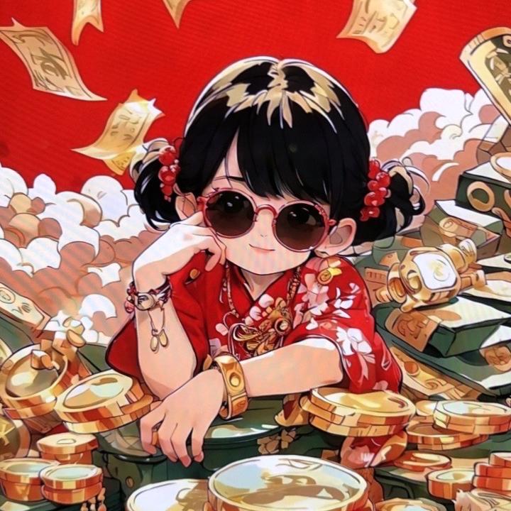 拉米咔好物分享