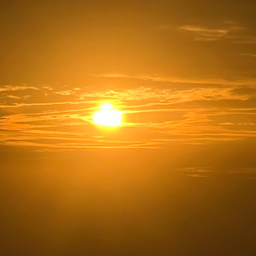 ……大海