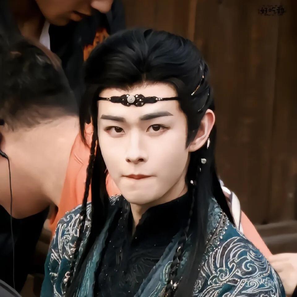 宫远徵