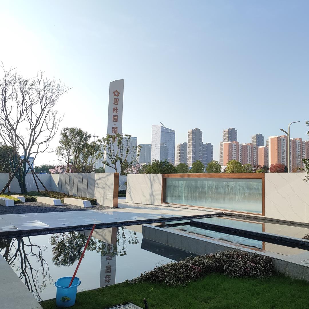 碧桂园锦里城东实验二小旁