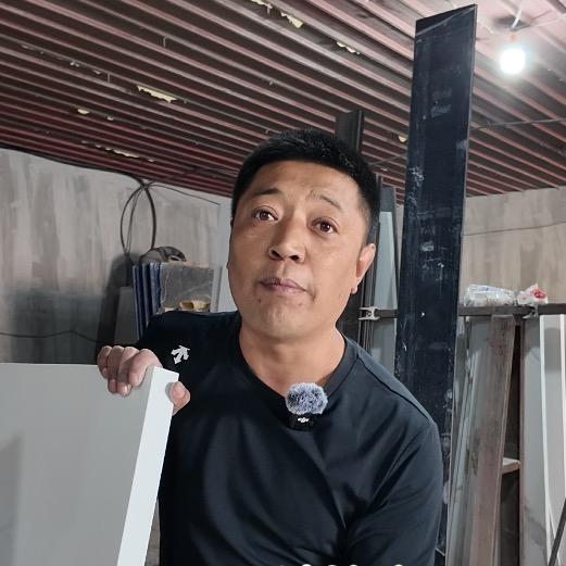 绥化锐锋石材-丛哥