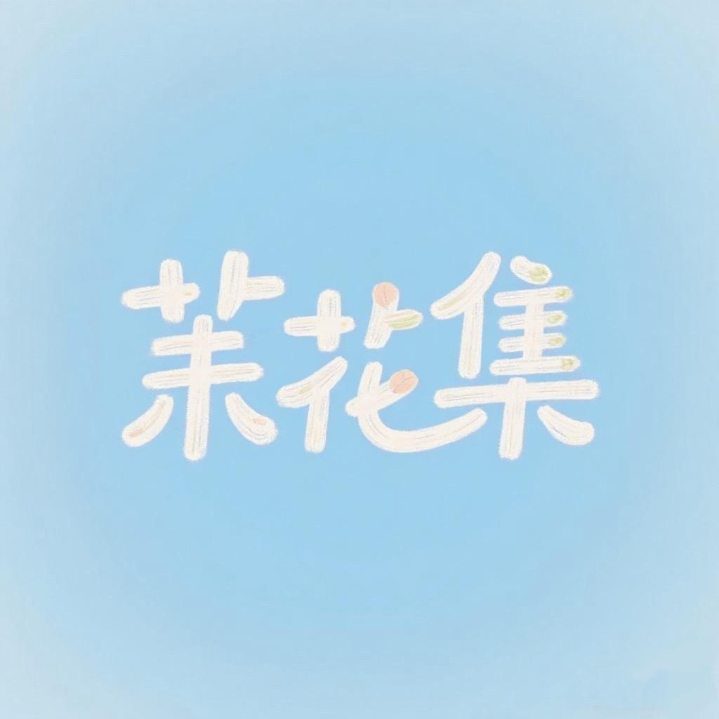 苿花集美妆