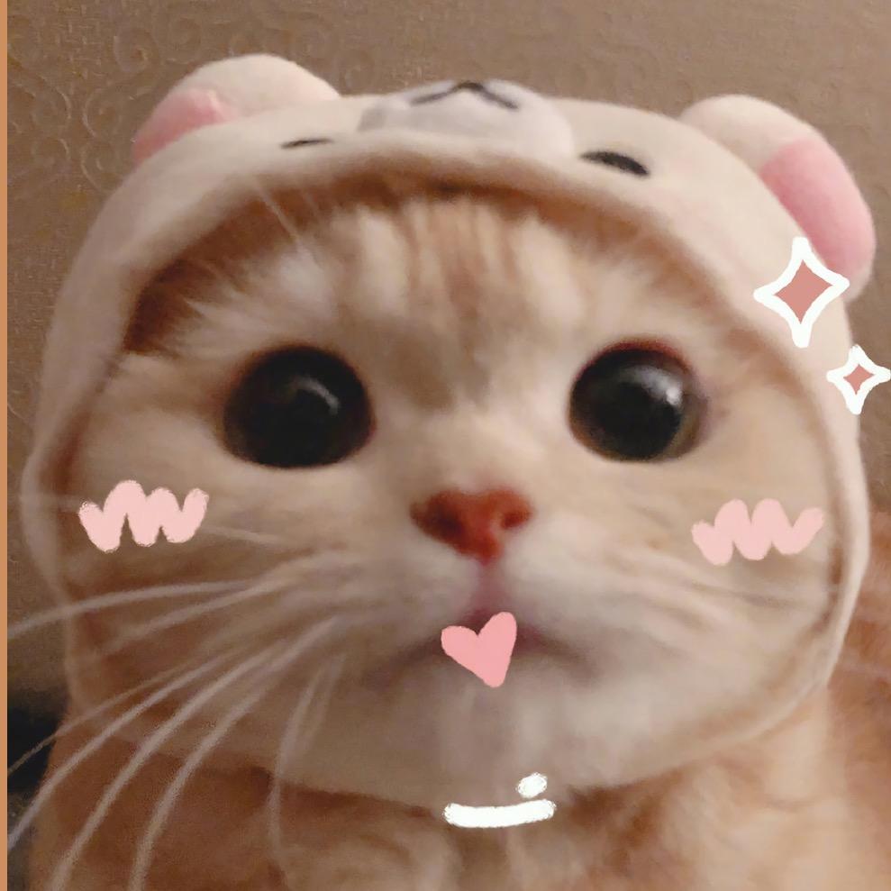 戳戳小尾巴
