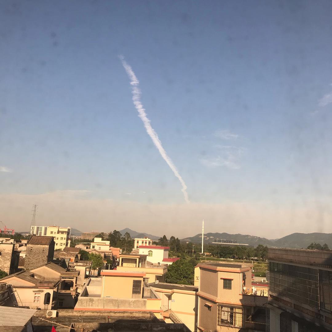 幸运的