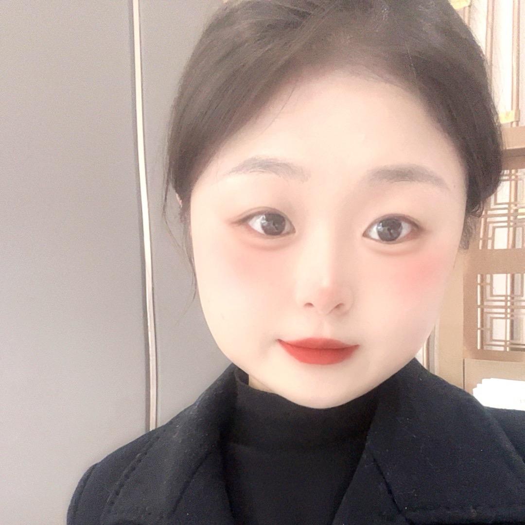 啾啾啾咪（黎阳府娜娜）