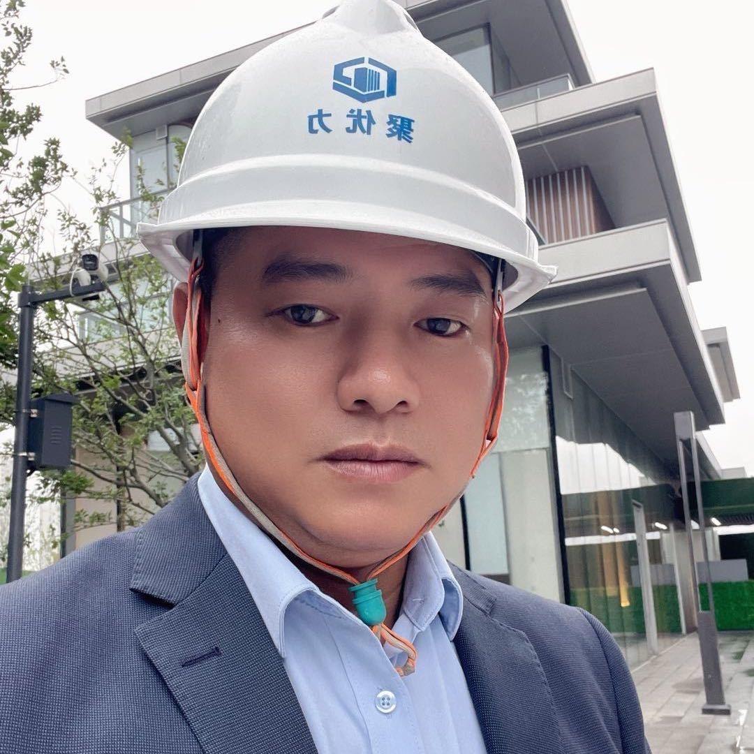 万细恕～农民工大叔🎤