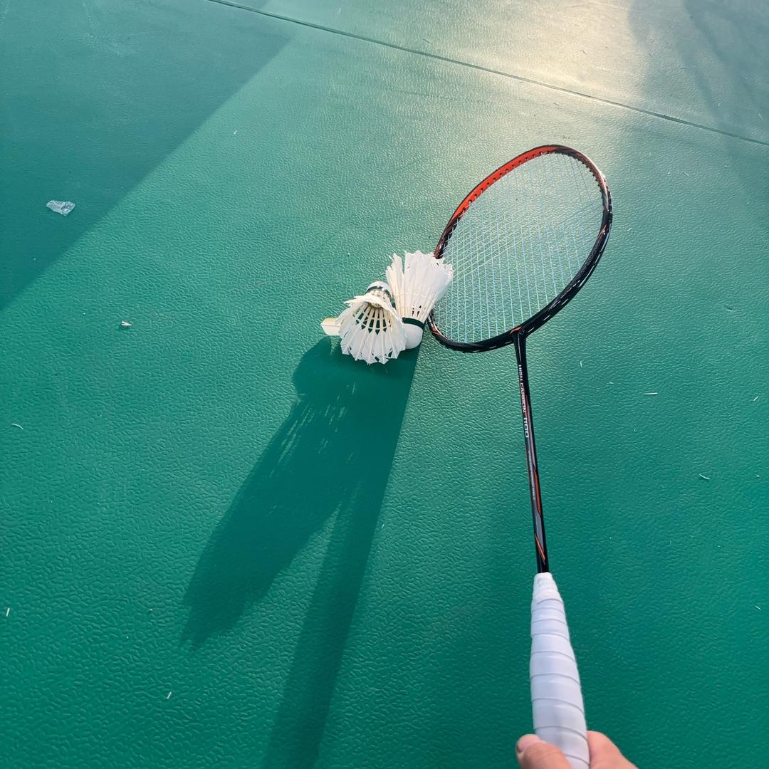 艾卓莱羽毛球俱乐部（人生羽球）