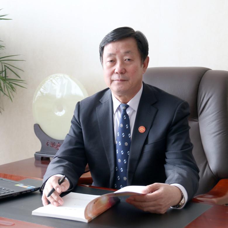 李盛学