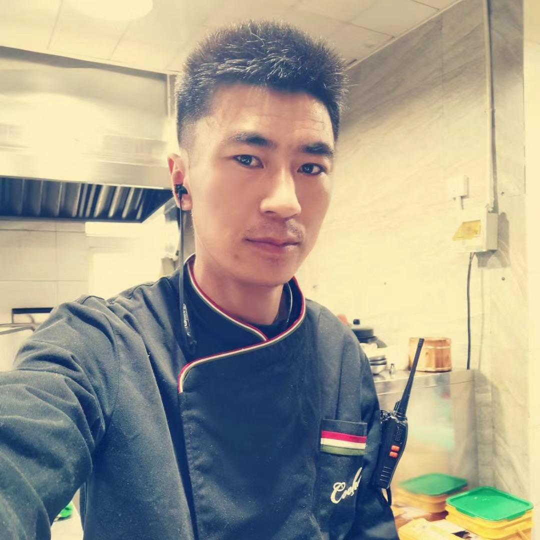 一碗藏面