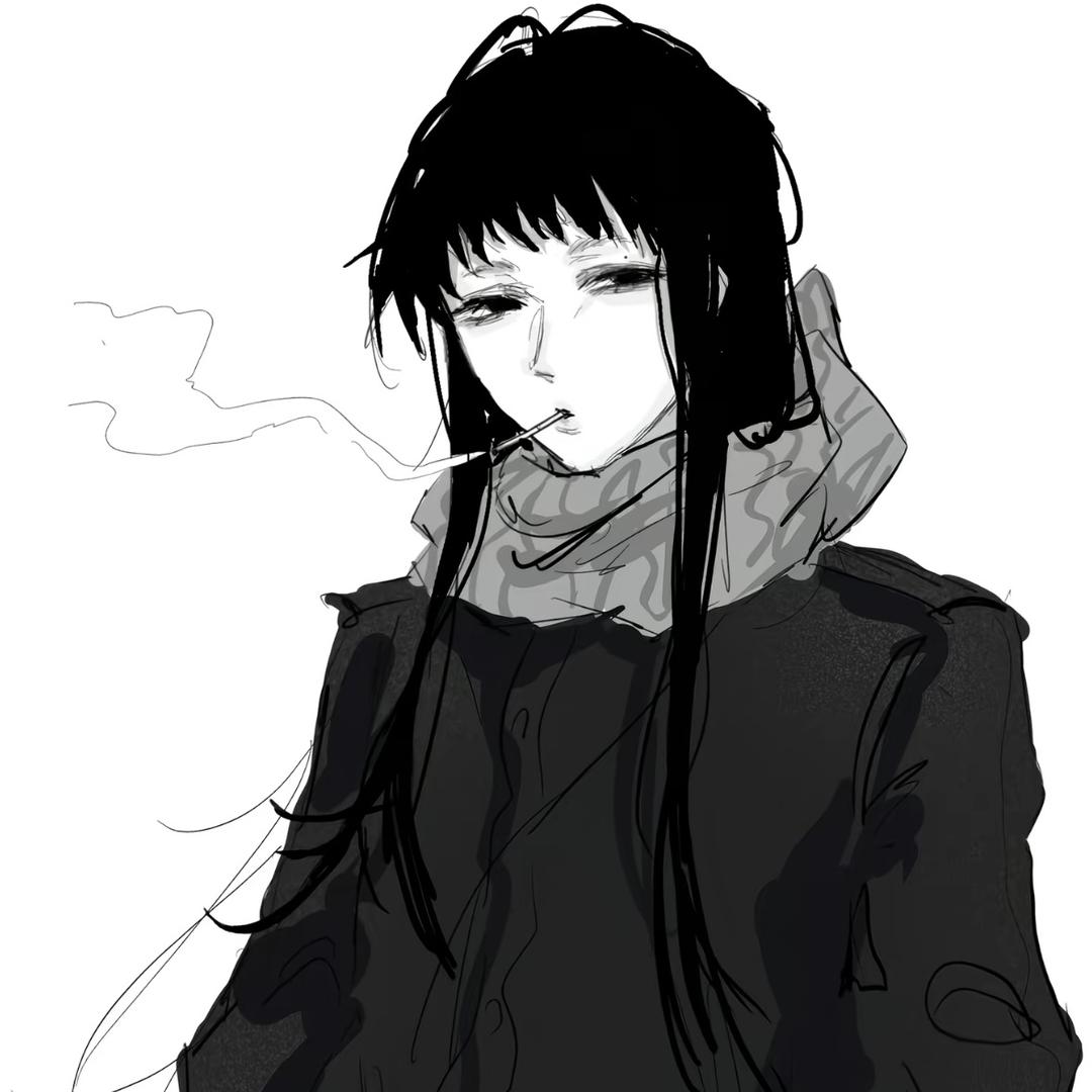 懒惰的狗