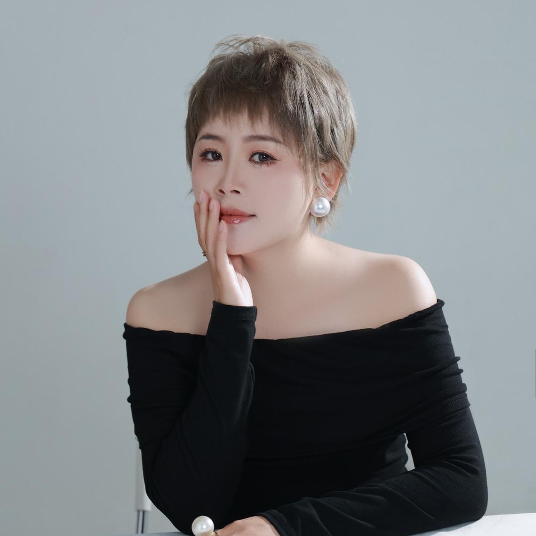 马小鹿Maxine