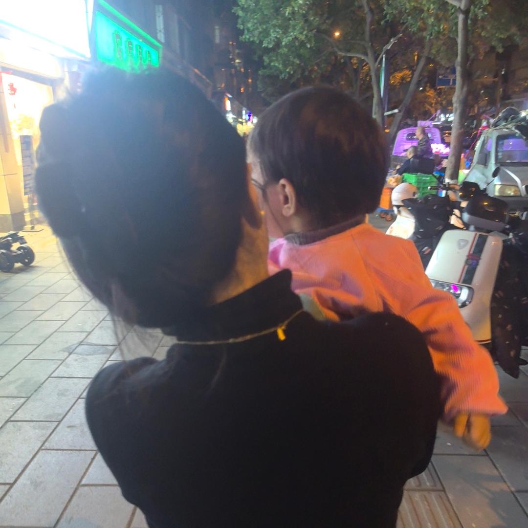 #周小碎步呀#♥️