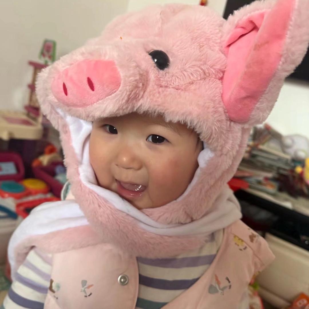 一一妈（二胎中）