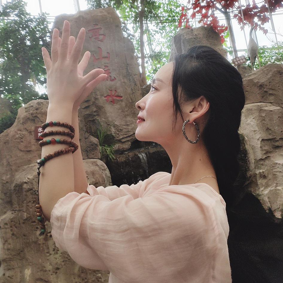@未来可期&