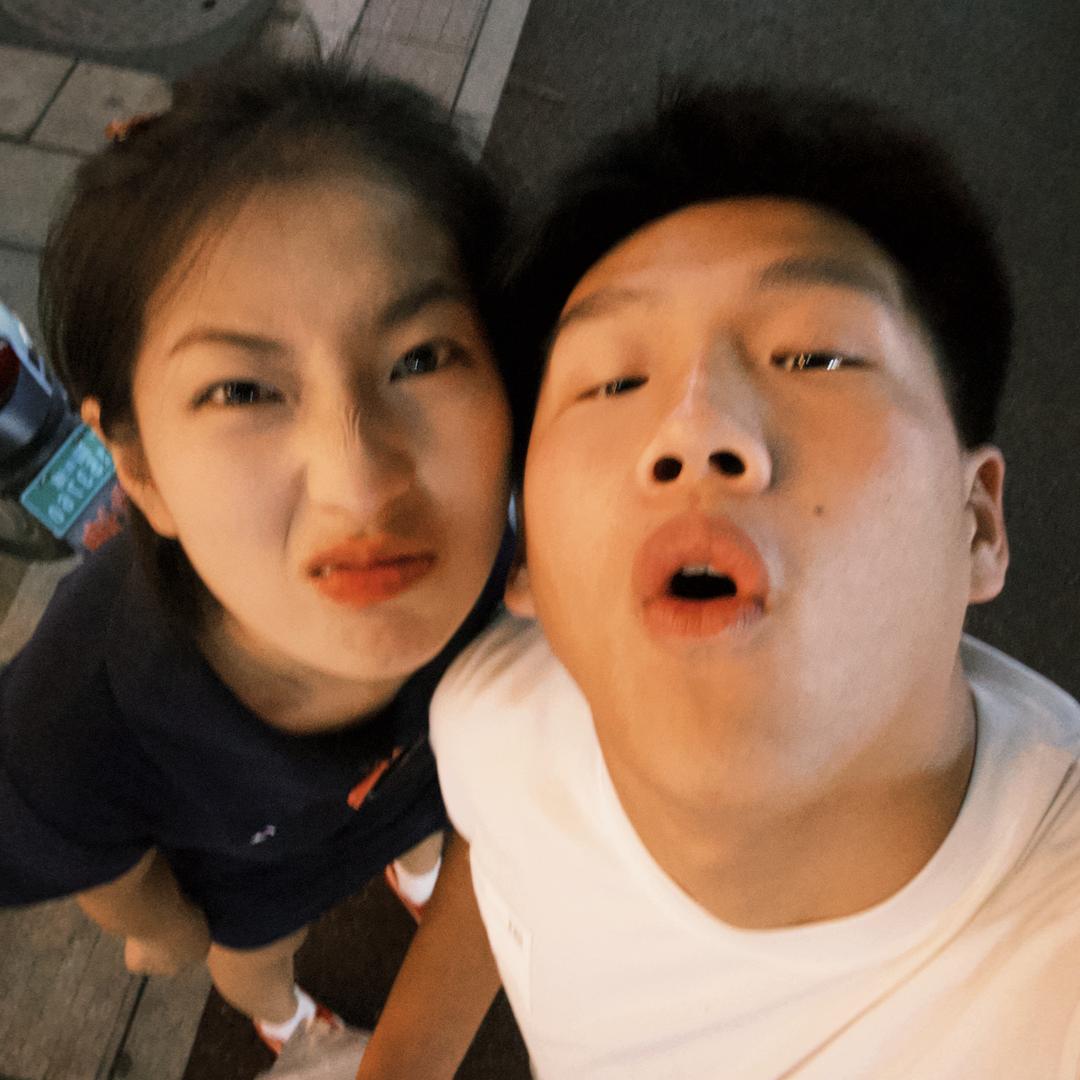 小孟啊❗️