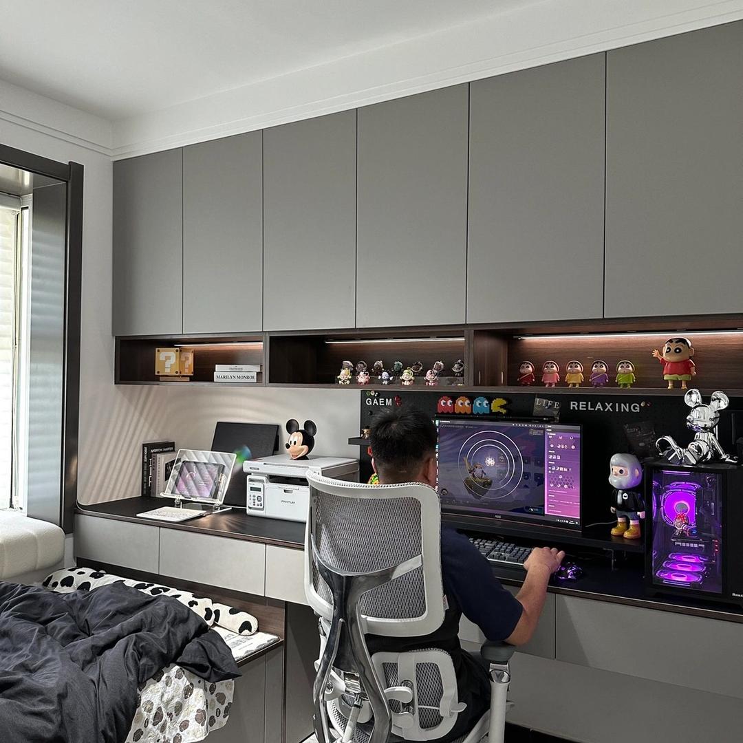 博哥带你搞装修—元点装饰