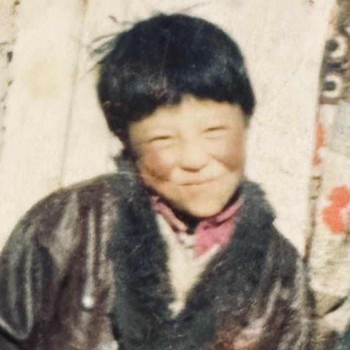 桑杰出品