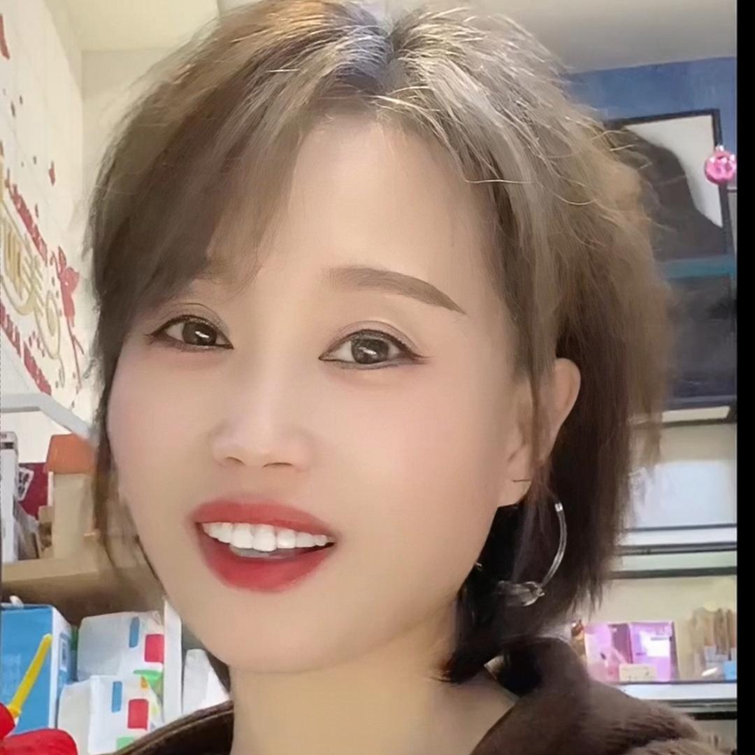 @南方大嘴龅牙妹上线