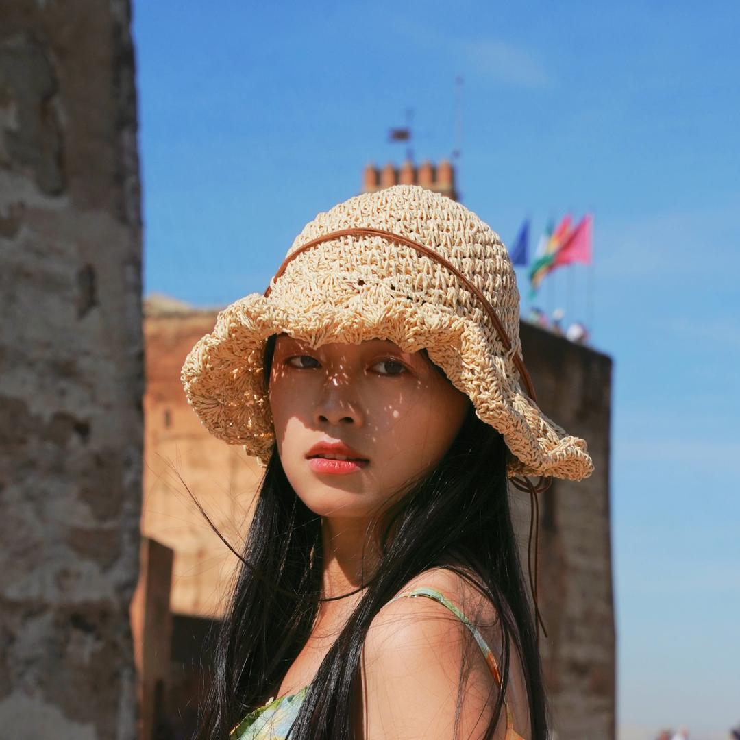 东行西晃