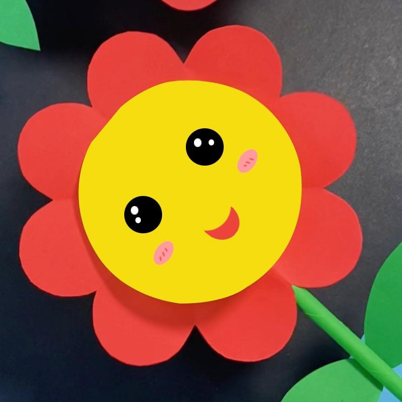 幼萌萌手工