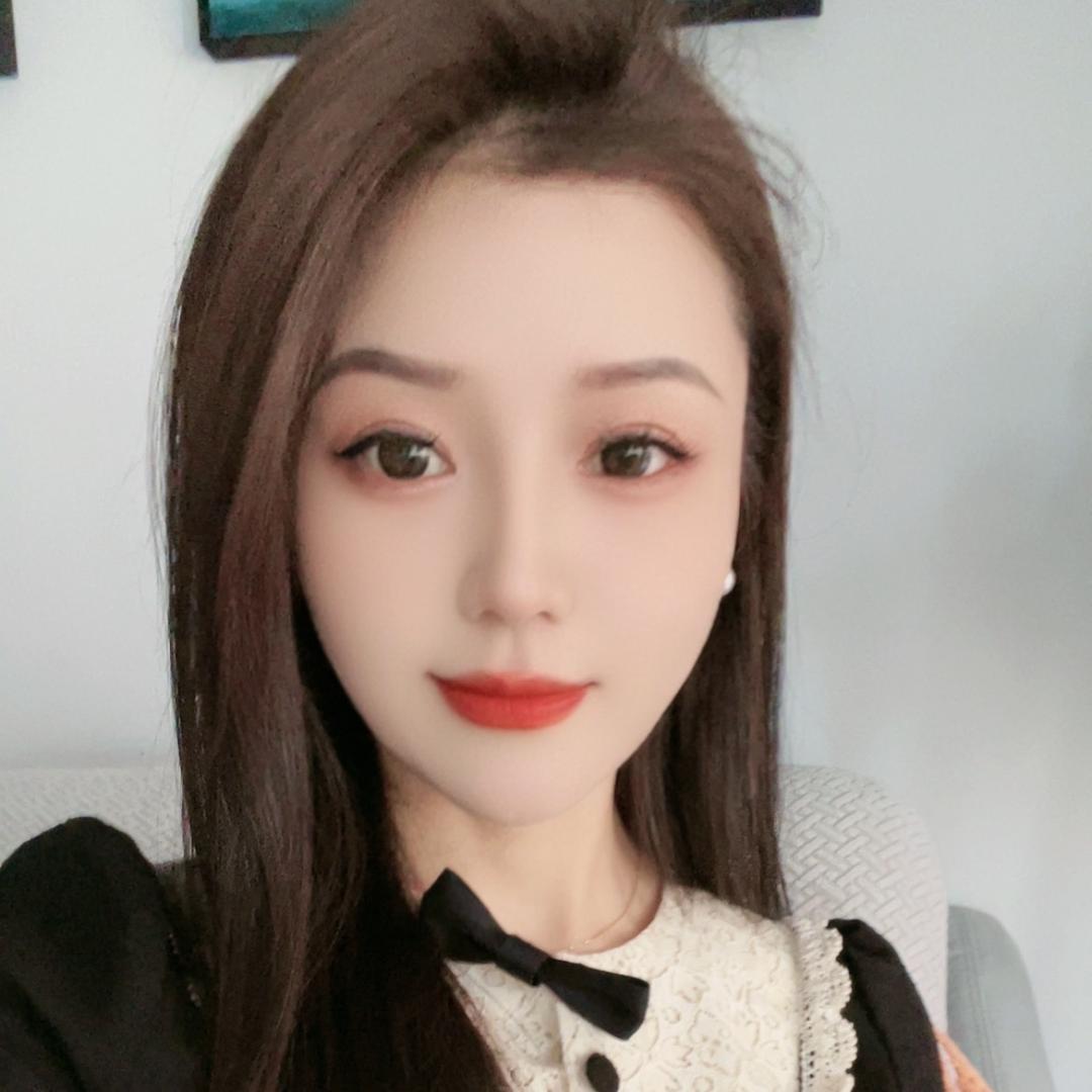 彭家小姐姐
