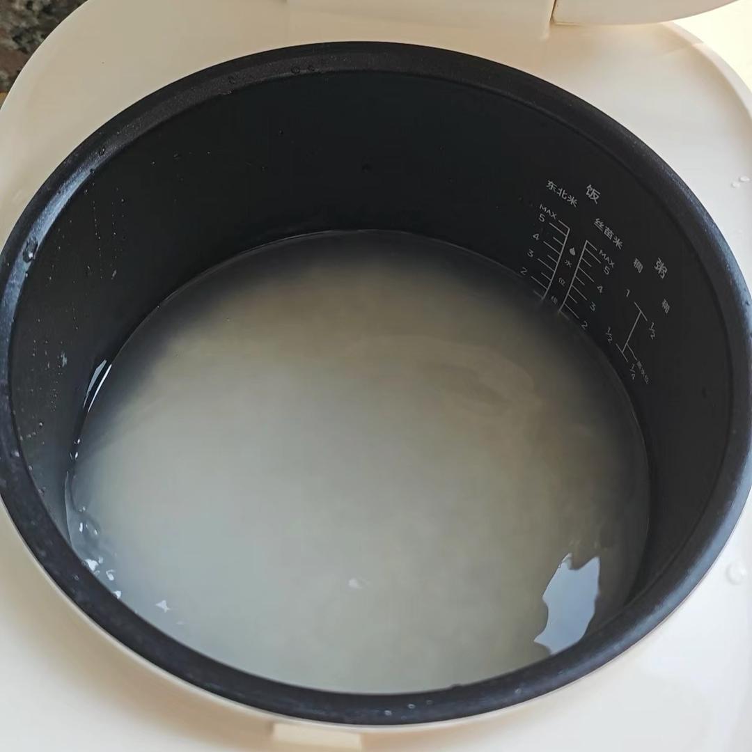 电饭锅锅