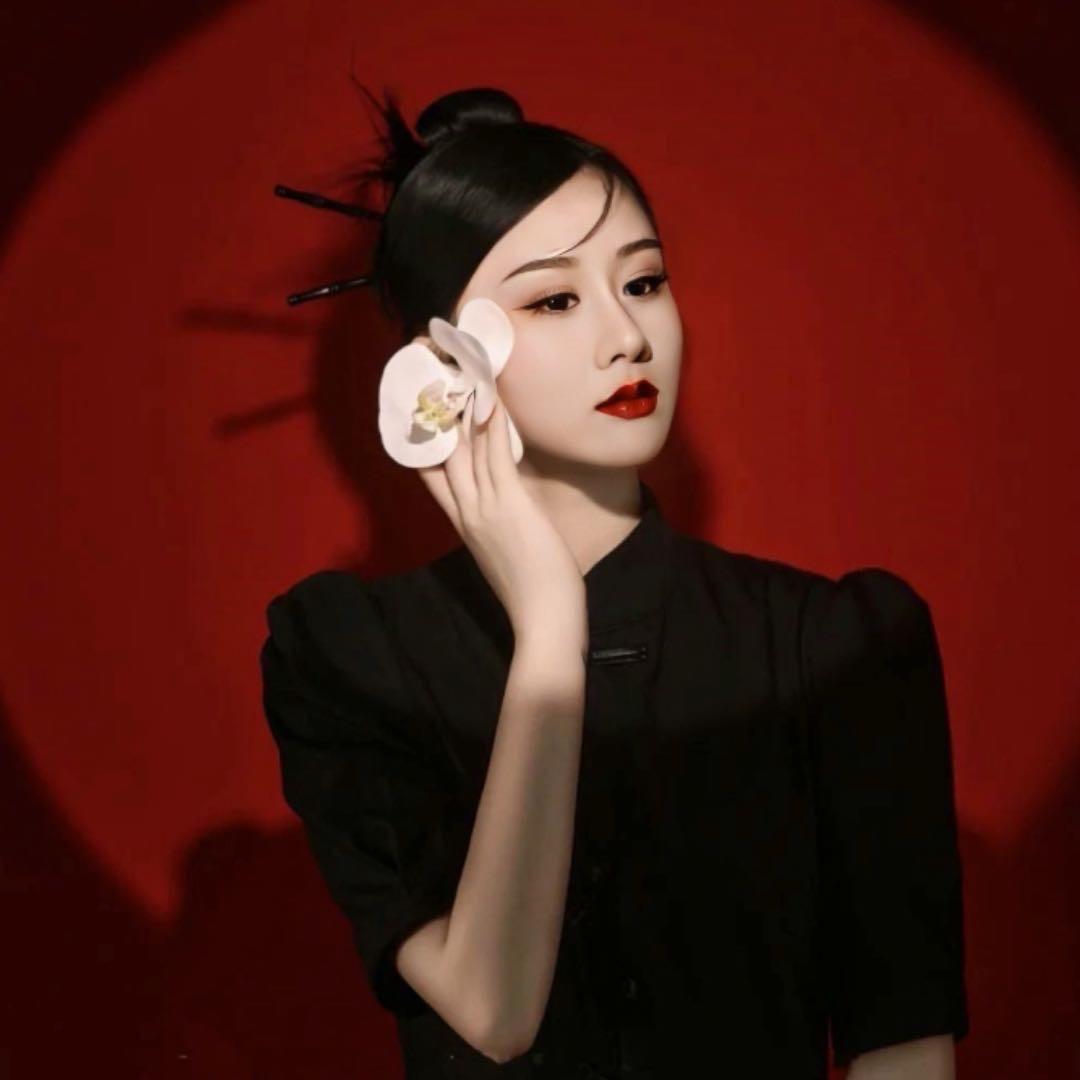 ♥️张婧怡🌹平安喜乐♥️