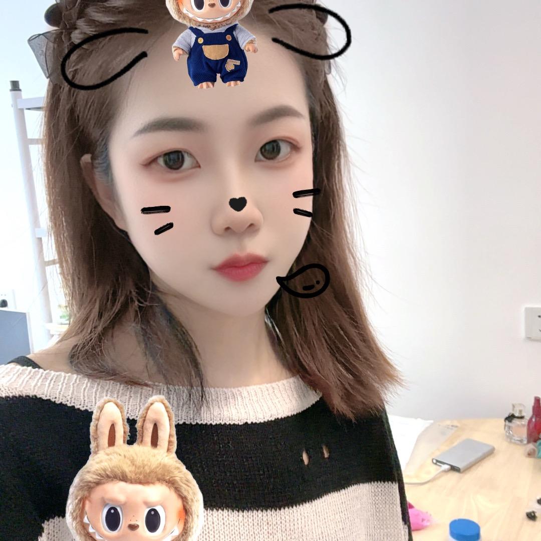 圆圆憨子🐷