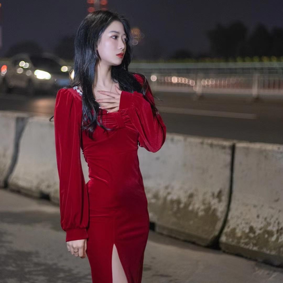 上虞许大妮