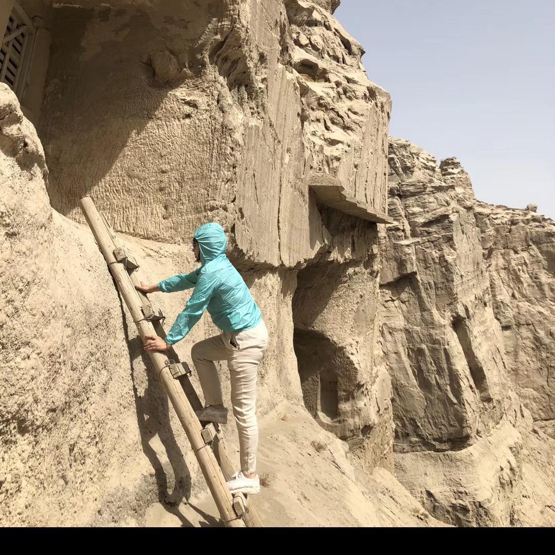 米亚的博物馆旅行指南