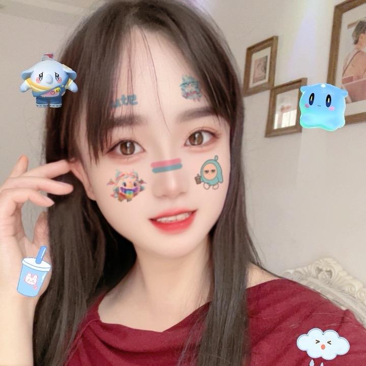 随性🌟
