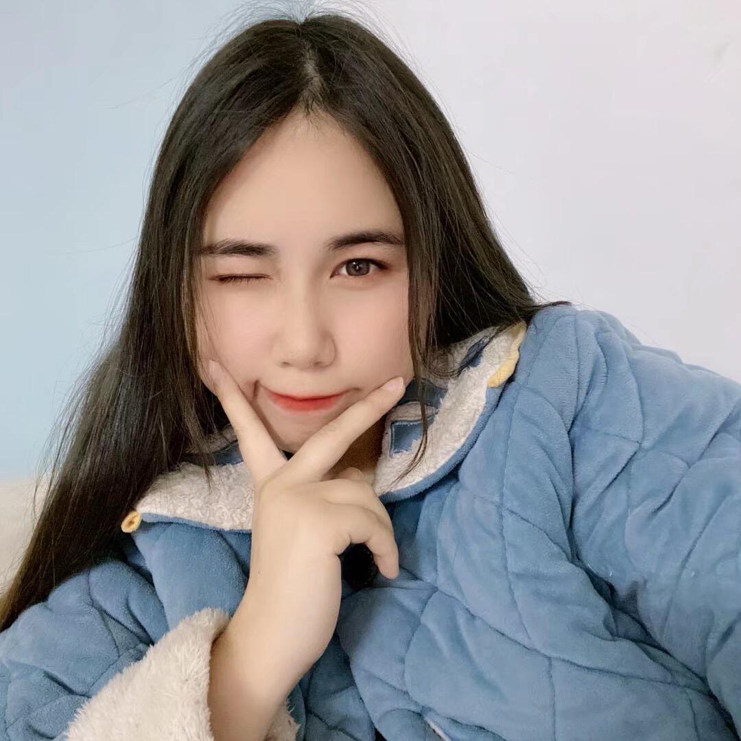 笔芯呀❤️（火腿肠小姐姐）