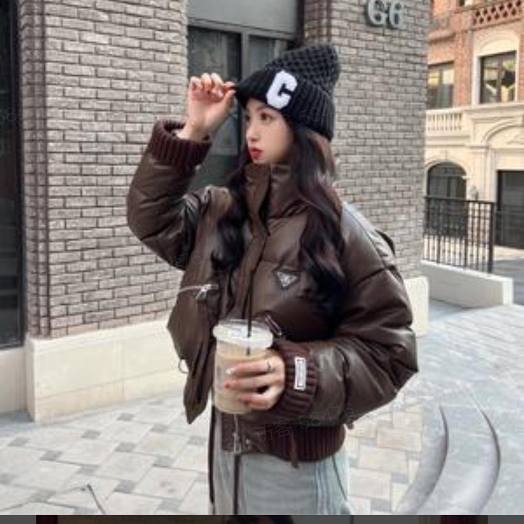 柏雪 BOXUE- 每日穿搭