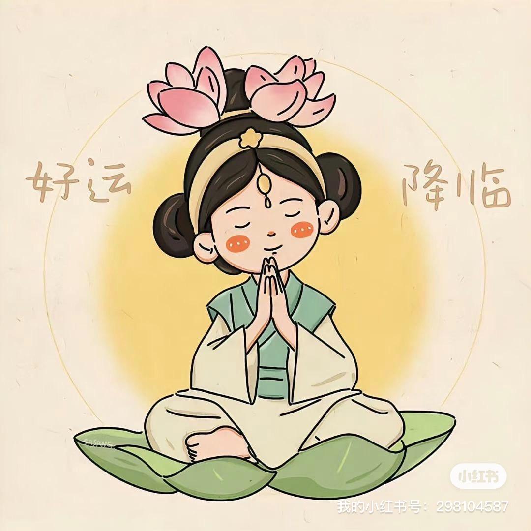林琳🌊🐠