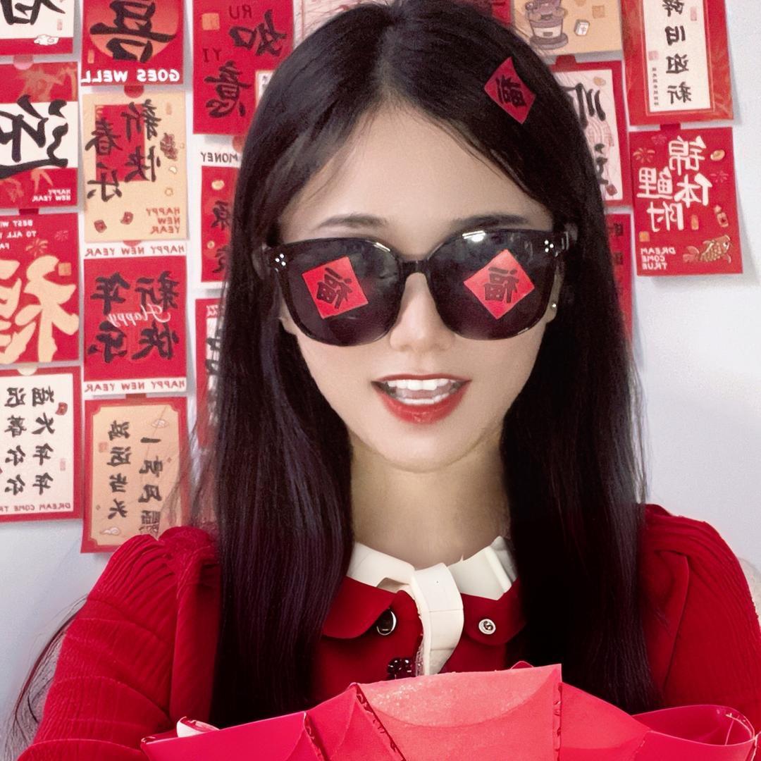 栗栗子呀🌰
