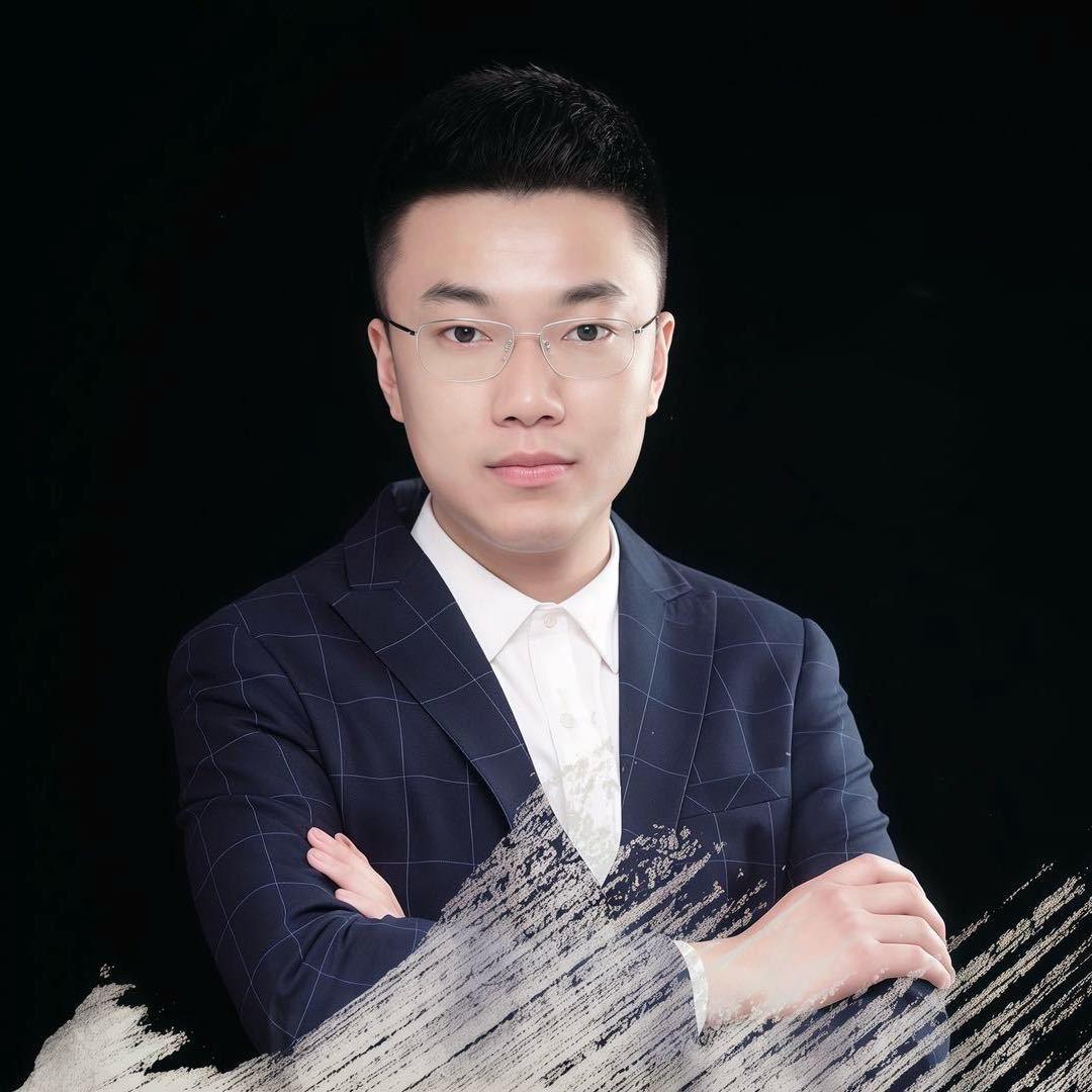 辛集万达广场概念S俞老师